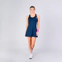 Dámské šaty BIDI BADU  Sira Tech Dress Dark Blue