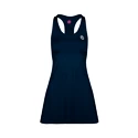 Dámské šaty BIDI BADU  Sira Tech Dress Dark Blue