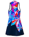 Dámské šaty BIDI BADU  Spike Dress Dark Blue