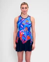 Dámské šaty BIDI BADU  Spike Dress Dark Blue