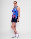 Dámské šaty BIDI BADU  Spike Dress Dark Blue