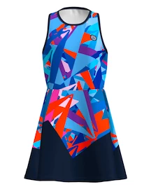 Dámské šaty BIDI BADU Spike Dress Dark Blue