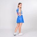 Dámské šaty BIDI BADU  Tuelo Tech Dress (2 In 1)