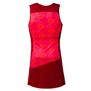 Dámské šaty FZ Forza  Lihua W Dress Red M