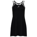 Dámské šaty Head  Club 22 Dress Women Black