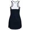 Dámské šaty Head  Club 22 Dress Women Dark Blue