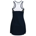 Dámské šaty Head  Club 22 Dress Women Dark Blue