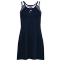 Dámské šaty Head  Club 22 Dress Women Dark Blue