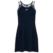 Dámské šaty Head  Club 22 Dress Women Dark Blue S