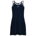 Dámské šaty Head  Club 22 Dress Women Dark Blue S