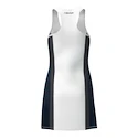 Dámské šaty Head  CLUB 25 Dress Women Navy/White