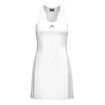 Dámské šaty Head  CLUB 25 Dress Women WH