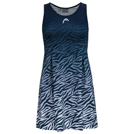 Dámské šaty Head Vision Spirit Dress Woman Dark Blue