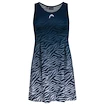 Dámské šaty Head  Vision Spirit Dress Woman Dark Blue M