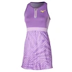 Dámské šaty Mizuno  Mugen Dress Crocus Petal