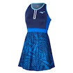 Dámské šaty Mizuno  Mugen Dress Mugen Blue