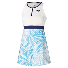 Dámské šaty Mizuno Mugen Dress White