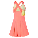 Dámské šaty Mizuno  Release Dress Candy Coral