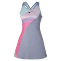 Dámské šaty Mizuno  Release Dress Silver Bullet S