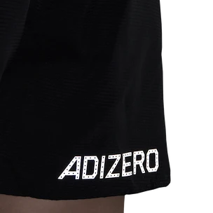 Dámské šortky adidas  Adizero Split Black