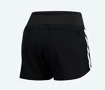 Dámské šortky adidas Badge of Sports 3S WVN gym short Black