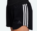 Dámské šortky adidas Badge of Sports 3S WVN gym short Black