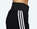 Dámské šortky adidas Badge of Sports 3S WVN gym short Black