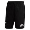 Dámské šortky adidas Badge of Sports 3S WVN gym short Black L