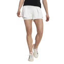 Dámské šortky adidas  London Short White