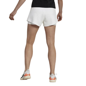 Dámské šortky adidas  London Short White