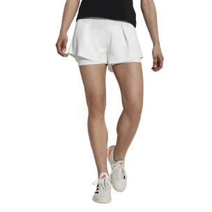 Dámské šortky adidas  London Short White