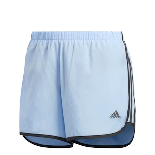 Dámské šortky adidas  M20 Blue L