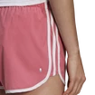 Dámské šortky adidas  Marathon 20 Shorts Rose Tone