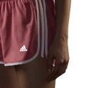 Dámské šortky adidas  Marathon 20 Shorts Rose Tone