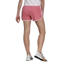 Dámské šortky adidas  Marathon 20 Shorts Rose Tone