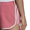 Dámské šortky adidas  Marathon 20 Shorts Rose Tone