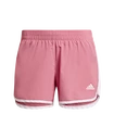 Dámské šortky adidas  Marathon 20 Shorts Rose Tone XS