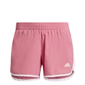 Dámské šortky adidas  Marathon 20 Shorts Rose Tone XS