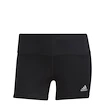 Dámské šortky adidas Own The Run Short černé 2021