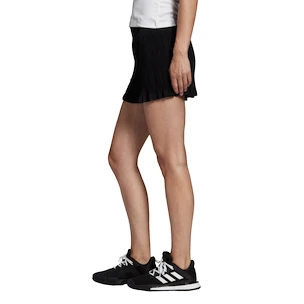 Dámské šortky adidas  Plisse Shorts Black S