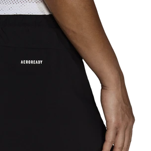 Dámské šortky adidas  Primeblue Designed 2 Move 2in1 Shorts Black XS