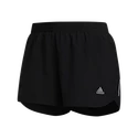 Dámské šortky adidas  Running Shorts Black XL 4"