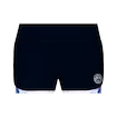 Dámské šortky BIDI BADU  Chidera Tech 2 In 1 Shorts Blue, Rose L