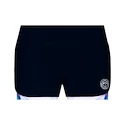 Dámské šortky BIDI BADU  Chidera Tech 2 In 1 Shorts Blue, Rose L