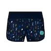 Dámské šortky BIDI BADU  Chidera Tech 2 In 1 Shorts Dark Blue, Mixed L