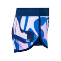 Dámské šortky BIDI BADU  Elani Tech 2 In 1 Shorts Dark Blue/Rose