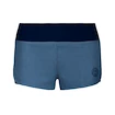 Dámské šortky BIDI BADU  Hulda Jeans Tech 2in1 Shorts Dark Blue L