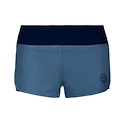 Dámské šortky BIDI BADU  Hulda Jeans Tech 2in1 Shorts Dark Blue L