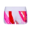 Dámské šortky BIDI BADU  Hulda Tech 2 In 1 Shorts White/Red M