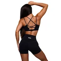 Dámské šortky GymBeam  FIT Shorts Black